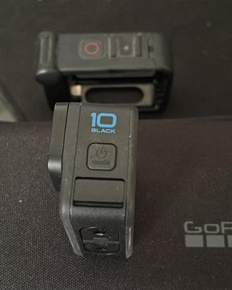 GoPro HERO10 Black