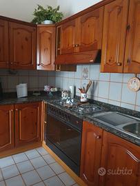 Cucina angolare