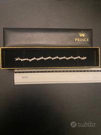 Bracciale Sfera Ebbasta x Gioielleria Esposito