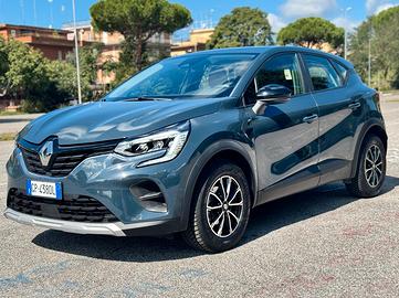 Renault Captur 1.0 TCe GPL Intens 101cv -PREZZO RE