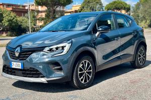Renault Captur 1.0 TCe GPL Intens 101cv -PREZZO RE