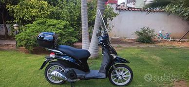Liberty 150