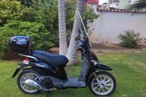 Liberty 150