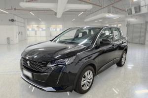 PEUGEOT 3008 BLUEHDI 130 SES ACTIVE BUSINESS SUV