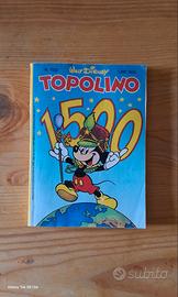 Topolino N1500 (del 1984)