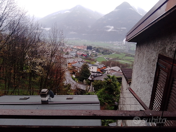 Valtellina Berbenno di Valtellina