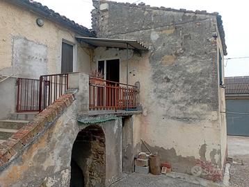 Casa in campagna