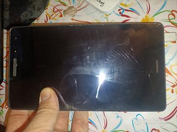 tablet Huawei  BG2 U01