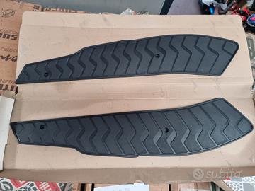 8700131 tappetini pedana Aprila SR 50 1°serie