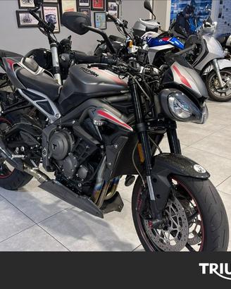 TRIUMPH Street Triple 765 R