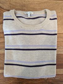 maglione primaverile 