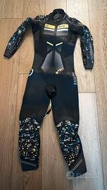 Muta triathlon Zoot taglia S