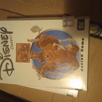 Gioco per PC Disney i classici action game koda fr