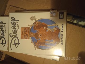 Gioco per PC Disney i classici action game koda fr