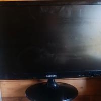 TV 24 FULL HD 1080P Samsung