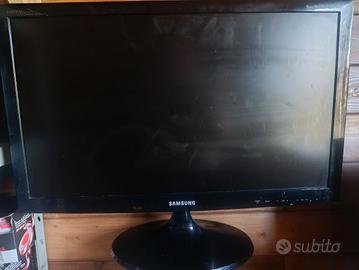 TV 24 FULL HD 1080P Samsung