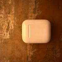 CUFFIE WIRELESS APPLE AIRPODS