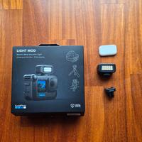 GoPro Light Mod