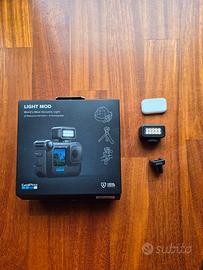 GoPro Light Mod
