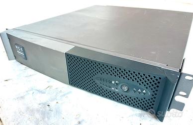 Gruppo di continuità UPS MGE 2500 Rt