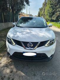 Nissan Qashqai 1.6 dCi 4WD N-Connecta