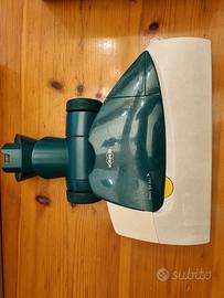 Battitappeto per scopa elettrica Folletto Vk136