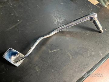 Laverda 750 S SF leva freno posteriore
