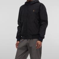 Refrigiwear Blunt Jacket - Taglia S - Nero - Nuovo