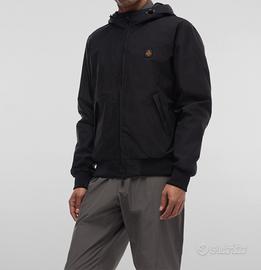 Refrigiwear Blunt Jacket - Taglia S - Nero - Nuovo