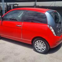 Lancia y gpl 1200 