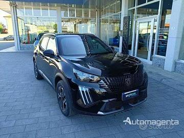 Peugeot 2008 1.2 Hybrid 145cv DCS6 GT KM ZERO