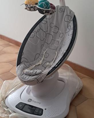 4Moms altalena come nuova