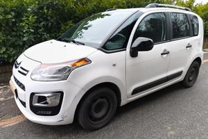 Citroen C3 Picasso BlueHdi 100 Feel Edition