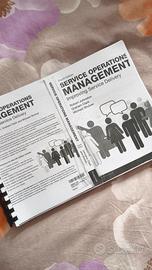 Service Operation Management - 4a Edizione