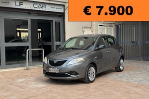 Lancia Ypsilon 1.3 MJT 16V 95 cv 5 porte S&S Plati