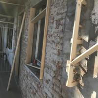 Piastrellista muratore