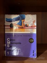 CORPO MOVIMENTO SPORT