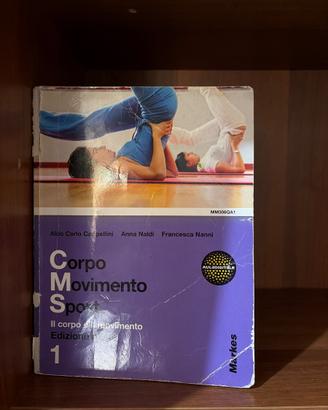 CORPO MOVIMENTO SPORT