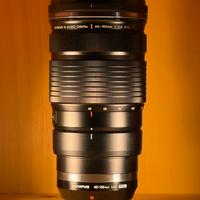 Okympus 40-150 2.8 pro