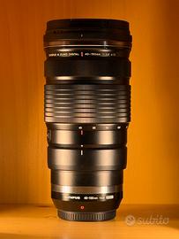 Okympus 40-150 2.8 pro