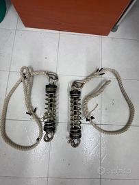 Molle da ormeggio