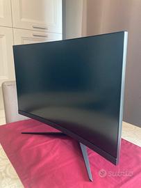 Monitor gaming msi 27’ 160 hz