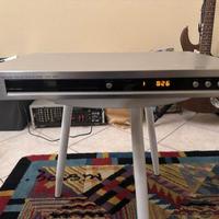 lettore DVD dvd-s661 yamaha
