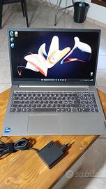 Lenovo Thinkbook G4 i7 12Th, 40gb ram, ssd 512