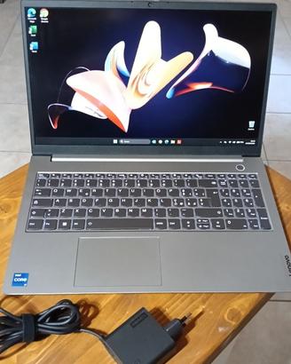 Lenovo Thinkbook G4 i7 12Th, 40gb ram, ssd 512