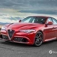 Ricambi ALFA ROMEO GIULIA 2020/22