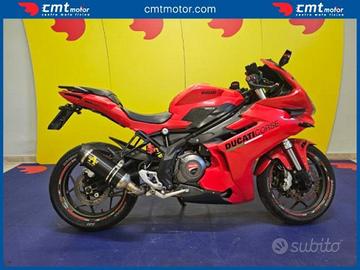 BENELLI BN 302 Garantita e Finanziabile