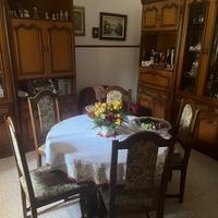 Antica sala da pranzo
