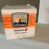TomTom navigatore