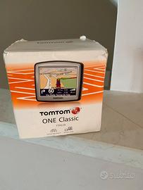 TomTom navigatore